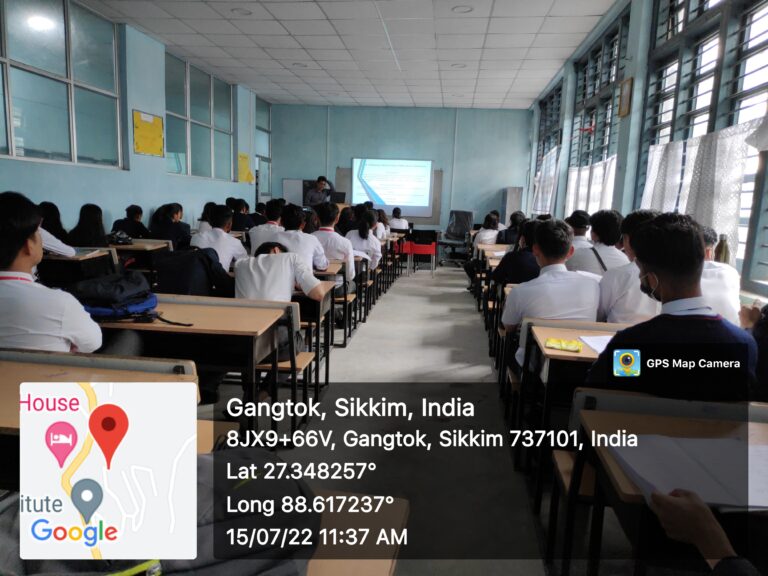 ICT Facility photo 3