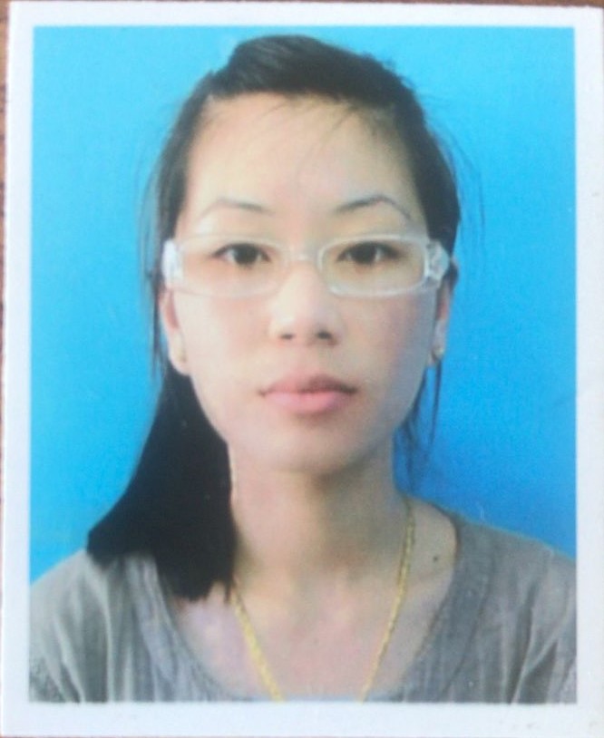 Mrs. Chung Chung Doma Bhutia