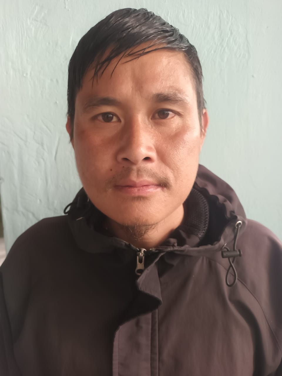 Mr. Kushal Tamang