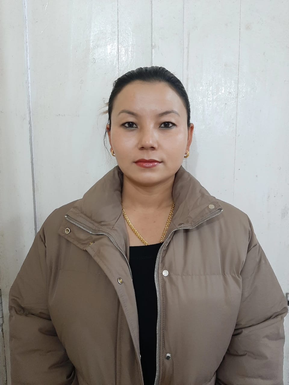 Mrs. Lakpa Chhiki Tamang