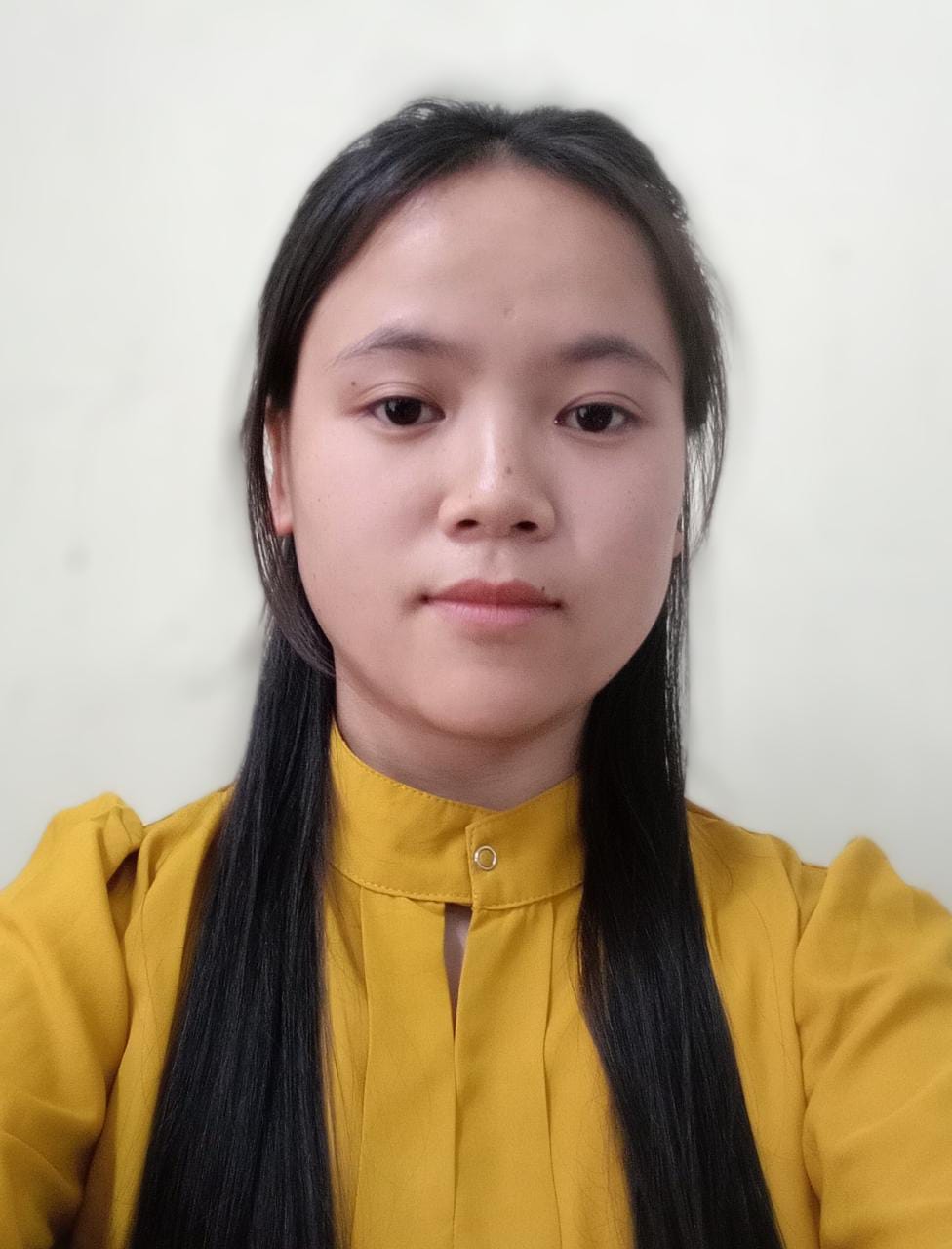 Ms. Mingma Lhamu Tamang