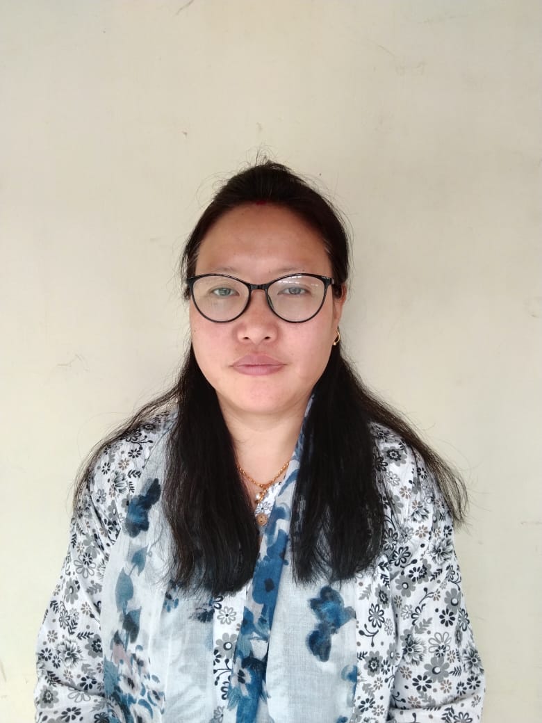 Ms. Parbatti Gurung