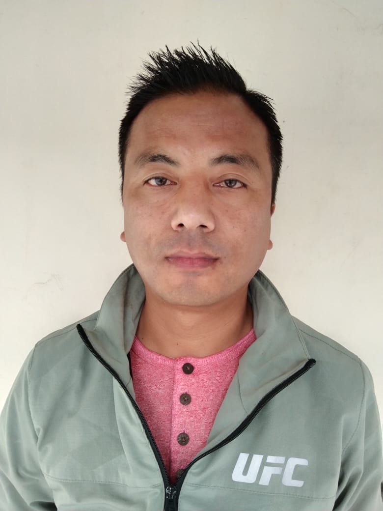 Mr. Sanjay Tamang