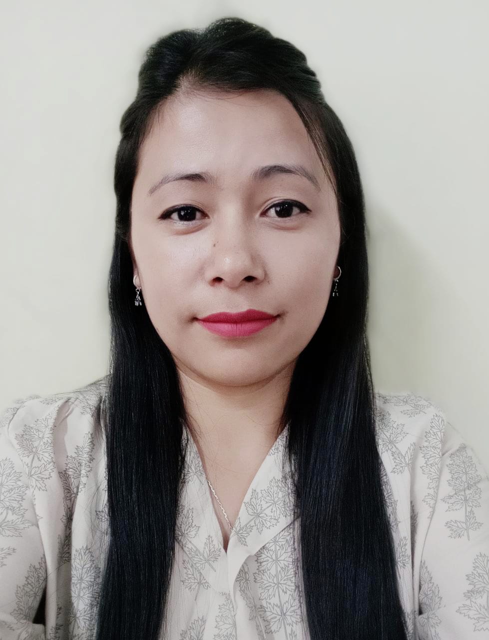 Ms. Sapna Tamang