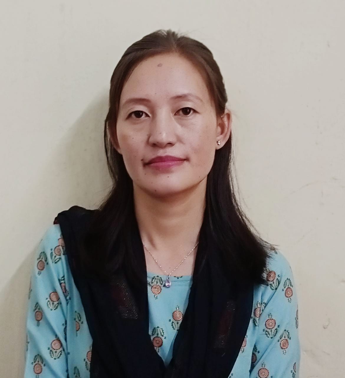 Mrs. Saraswati Subba