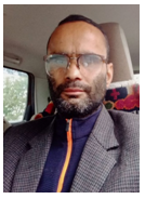 Mr. Shanker P. Nepal